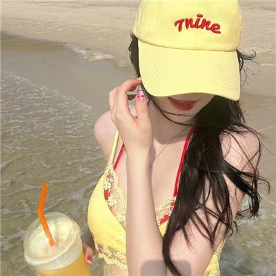 愿为女人