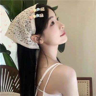 范黛的小室