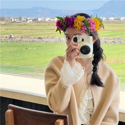 小可爱娜斯佳第八季
